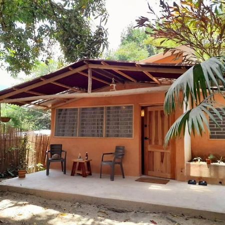 Вилла Mango Alto - Magica Casa Tropical En Минка Экстерьер фото